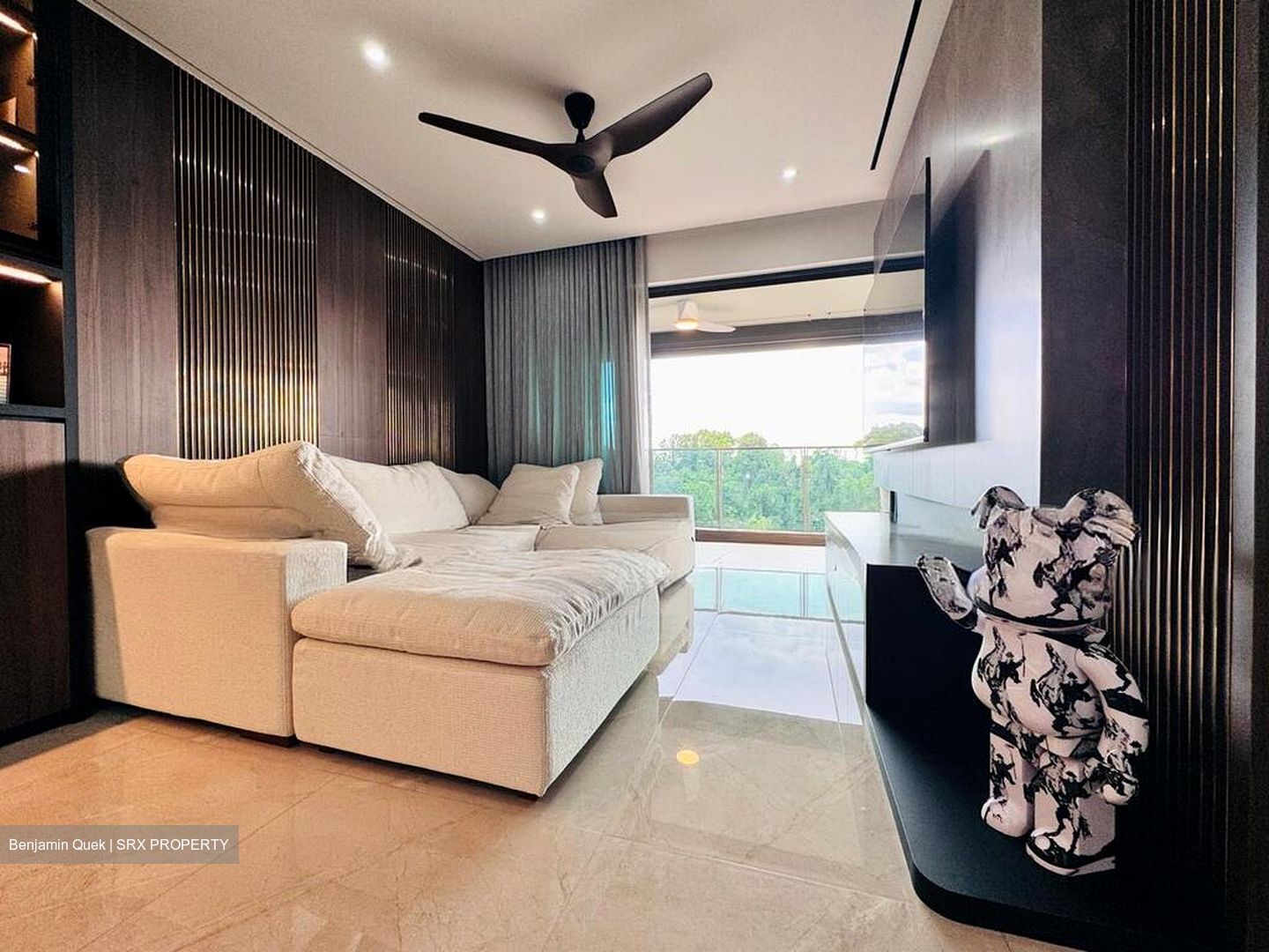 Normanton Park (D5), Apartment #517255451